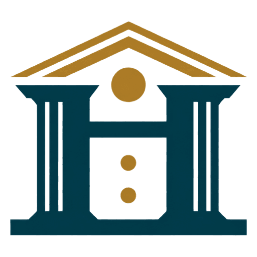 Logotipo de HiU Educación en Línea